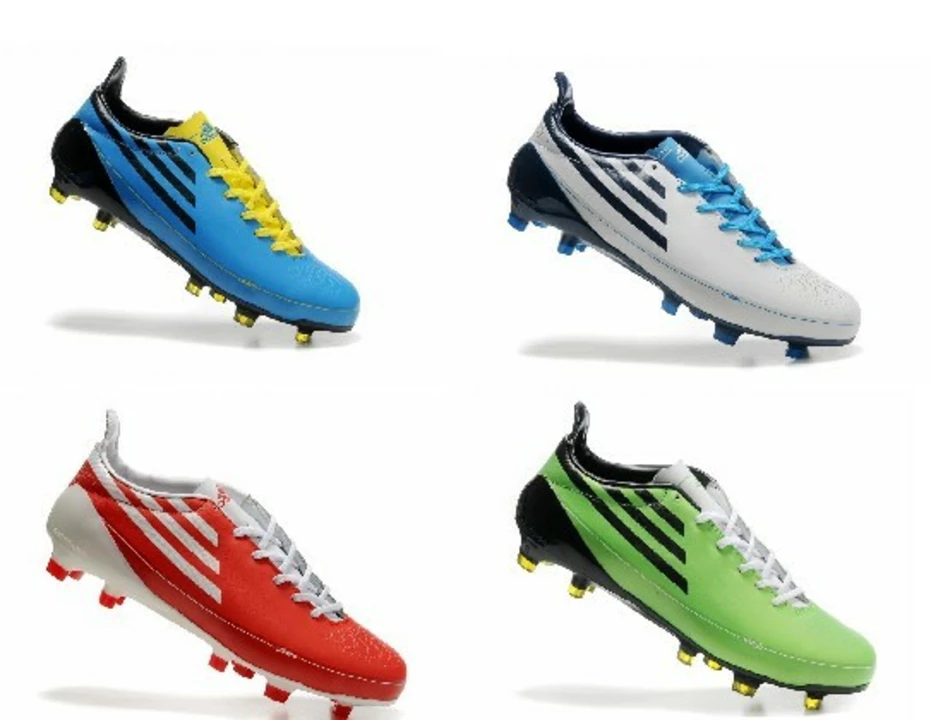 Why don't football (soccer) shoes have tongues anymore?