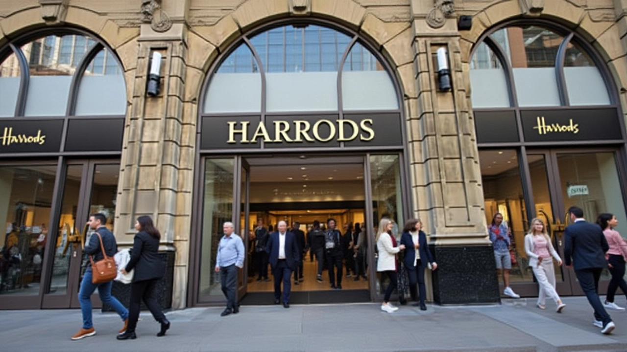 Impact on shoppers and next steps