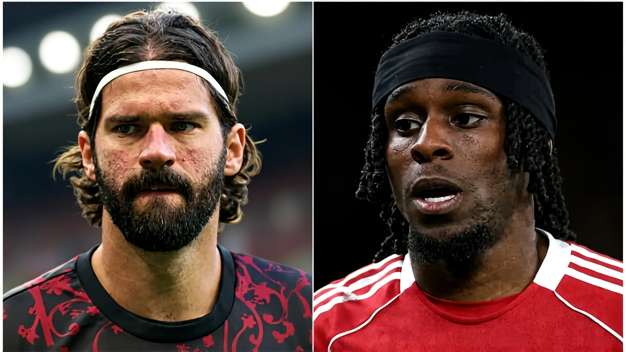 From Summit to Slump: The Fall of a Giant