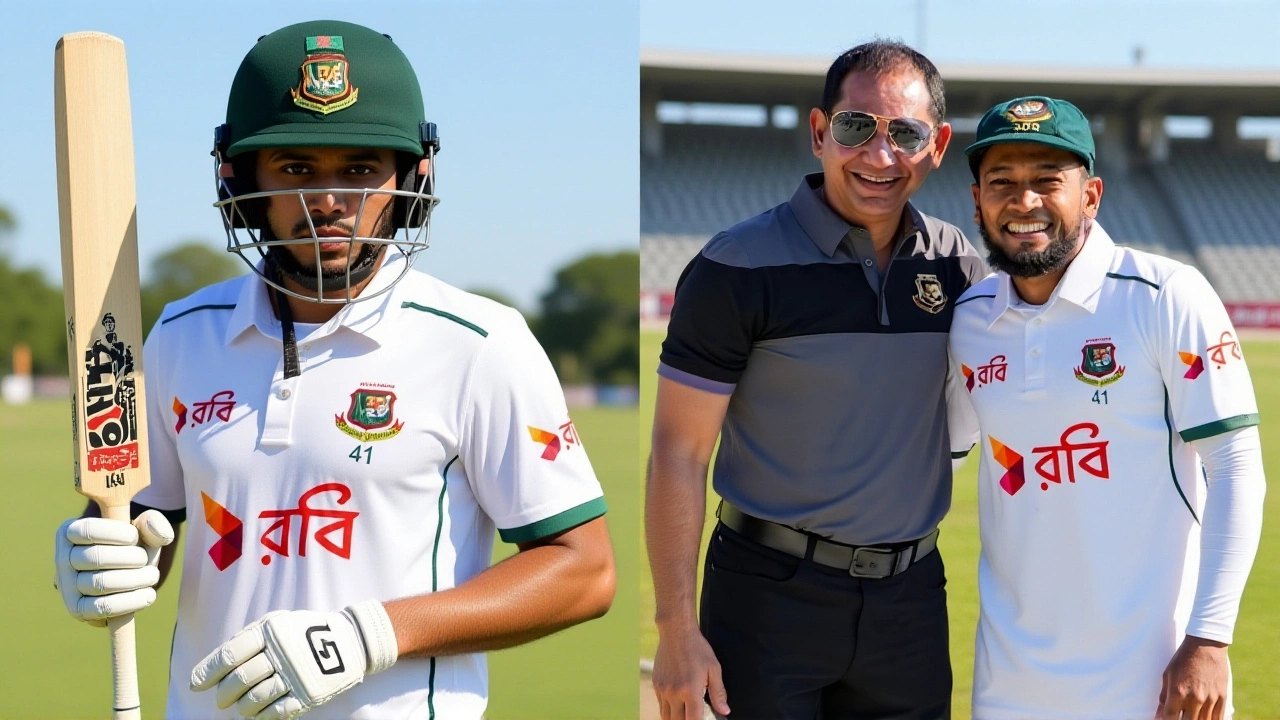 More Than a Match: A Nation’s Milestone