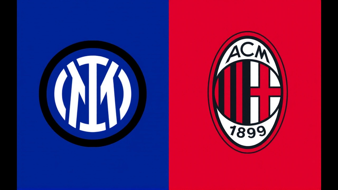 Pulisic Goal and Maignan Penalty Save Seal Milan's 1-0 Derby Win Over Inter