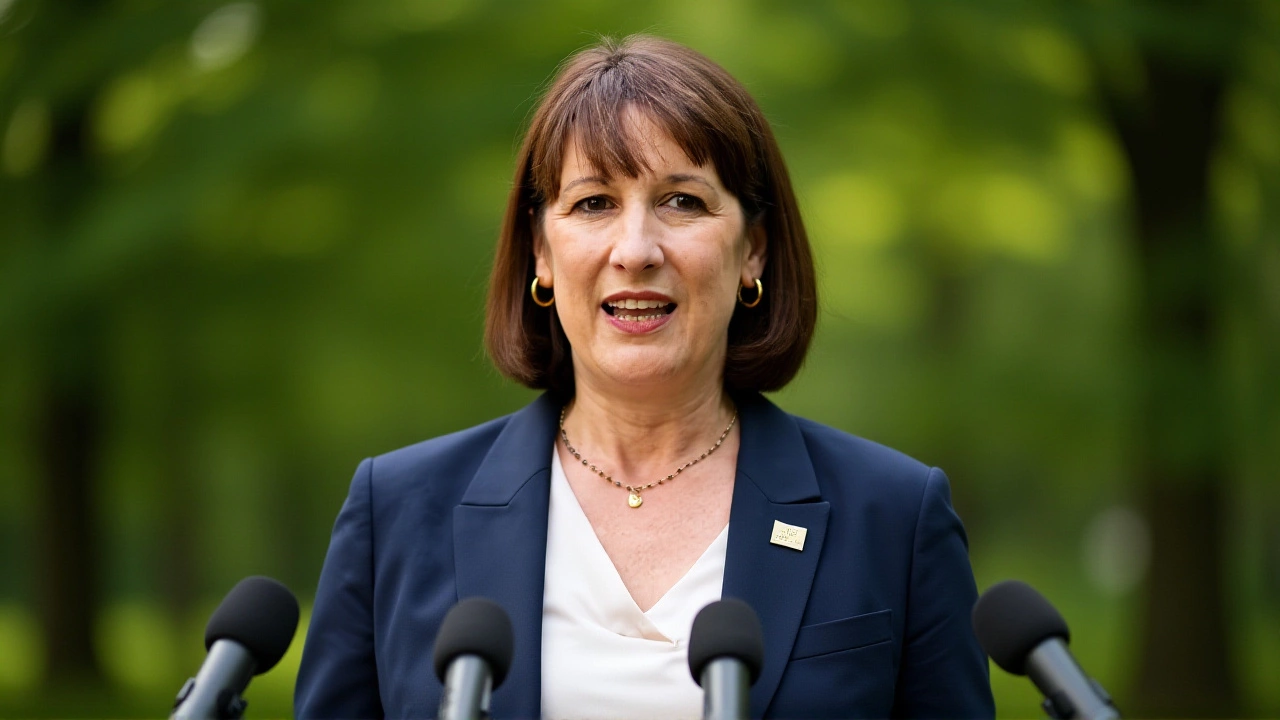 "Care for Immigrants Is Negotiable"