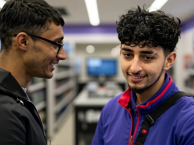 Currys PLC Surges on AI Computing Boom as Windows 10 Sunset Nears