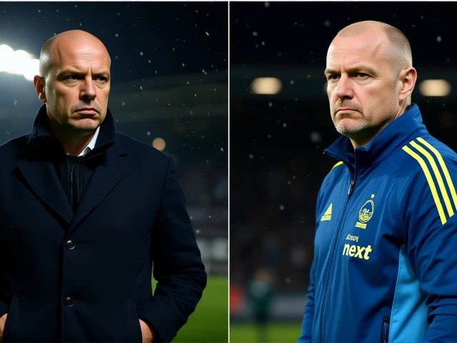 Liverpool 0-3 Nottingham Forest: Arne Slot's crisis deepens as Reds slump to sixth league loss