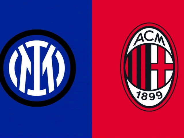 Pulisic Goal and Maignan Penalty Save Seal Milan's 1-0 Derby Win Over Inter