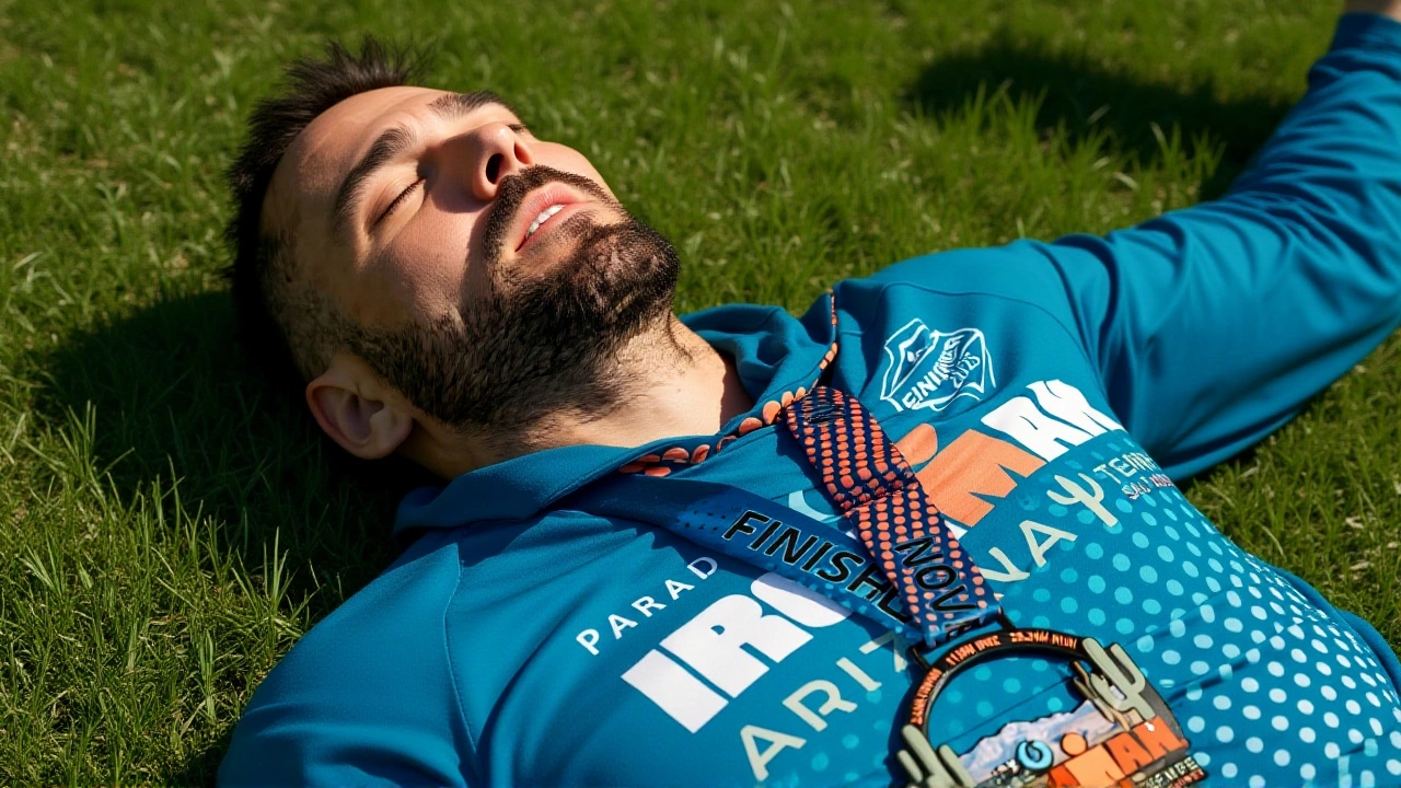 Who Was Really to Blame?