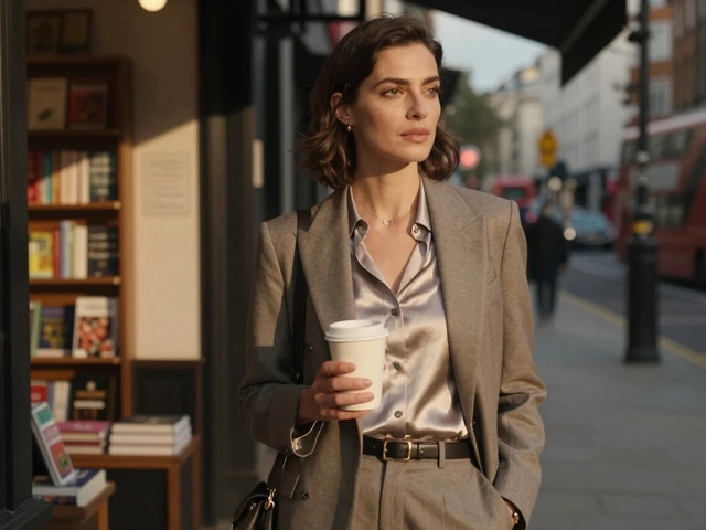 Escorts in the UK - How Local Culture Shapes the Experience