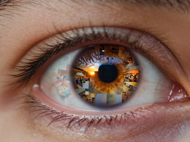 What Is Viewing? Understanding How We See and Process Visual Information